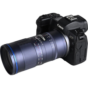 Laowa Venus Optics 180mm f/4.5 1.5x Ultra-Macro APO Lens (Canon RF) at PROCAM | procam.com