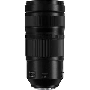 Panasonic Lumix S 100-500mm f/5-7.1 O.I.S. Lens at PROCAM | procam.com