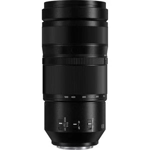 Panasonic Lumix S 100-500mm f/5-7.1 O.I.S. Lens at PROCAM | procam.com