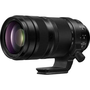 Panasonic Lumix S 100-500mm f/5-7.1 O.I.S. Lens at PROCAM | procam.com