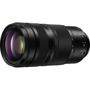 Panasonic Lumix S 100-500mm f/5-7.1 O.I.S. Lens at PROCAM | procam.com