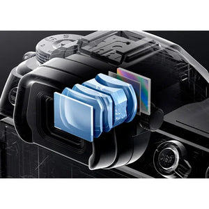 Nikon Z6 III Mirrorless Camera with Z 50mm f/1.4 Lens at PROCAM | procam.com