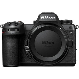 Nikon Z8 Mirrorless Camera with Z 180-600mm f/5.6-6.3 VR Lens at PROCAM | procam.com