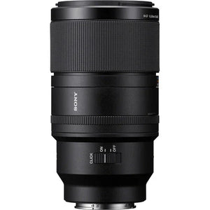 Sony FE 100mm f/2.8 MACRO GM OSS Lens at PROCAM | procam.com