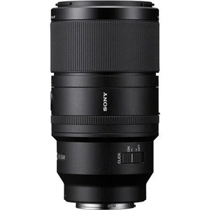 Sony FE 100mm f/2.8 MACRO GM OSS Lens at PROCAM | procam.com