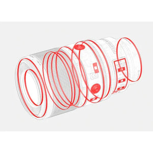 Sony FE 100mm f/2.8 MACRO GM OSS Lens at PROCAM | procam.com