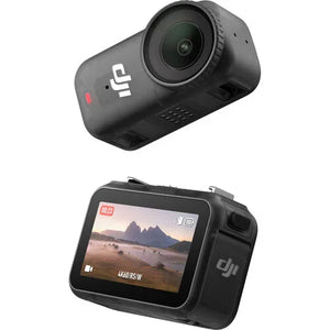 DJI OSMO NANO Standard Combo (128GB) at PROCAM | procam.com