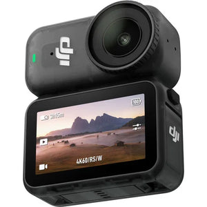 DJI OSMO NANO Standard Combo (128GB) at PROCAM | procam.com
