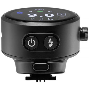 Westcott FJ-T1 M Universal Touchscreen Wireless Trigger at PROCAM | procam.com