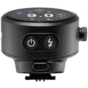 Westcott FJ-T1 S Touchscreen Wireless Trigger for Sony Cameras at PROCAM | procam.com