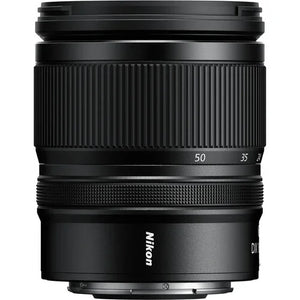 Nikon NIKKOR Z DX 16-50mm f/2.8 VR Lens at PROCAM | procam.com