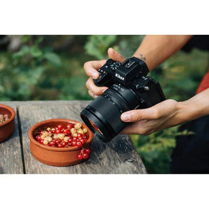 Nikon NIKKOR Z DX 16-50mm f/2.8 VR Lens at PROCAM | procam.com