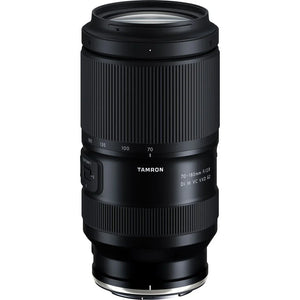 Tamron 70-180mm f/2.8 Di III VC VXD G2 Lens for Nikon Z at PROCAM | procam.com