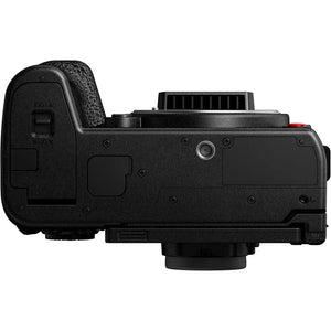 Panasonic Lumix S1R II Mirrorless Camera with 24-60mm f/2.8 Lens at PROCAM | procam.com