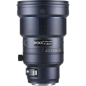 Laowa Venus Optics 200mm f/2 AF FF Telephoto Prime Lens (Nikon Z) at PROCAM | procam.com