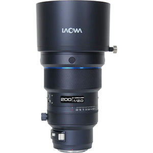 Laowa Venus Optics 200mm f/2 AF FF Telephoto Prime Lens (Nikon Z) at PROCAM | procam.com