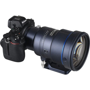 Laowa Venus Optics 200mm f/2 AF FF Telephoto Prime Lens (Nikon Z) at PROCAM | procam.com