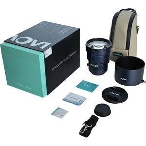 Laowa Venus Optics 200mm f/2 AF FF Telephoto Prime Lens (Sony E) at PROCAM | procam.com