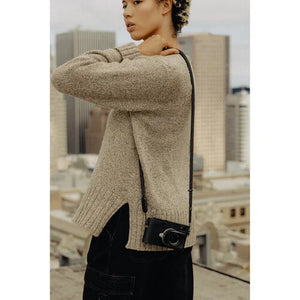 Peak Design Form Rope Camera Strap (Black) at PROCAM | procam.com