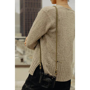 Peak Design Form Rope Camera Strap (Kelp) at PROCAM | procam.com