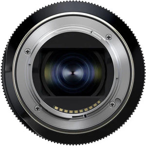 Tamron 25-200mm f/2.8-5.6 Di III VXD G2 Lens for Sony E at PROCAM | procam.com