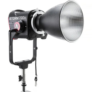 Aputure STORM 700x Tunable White LED Monolight (Cine Kit) at PROCAM | procam.com