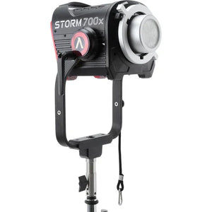 Aputure STORM 700x Tunable White LED Monolight at PROCAM | procam.com
