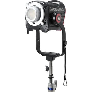 Aputure STORM 700x Tunable White LED Monolight at PROCAM | procam.com