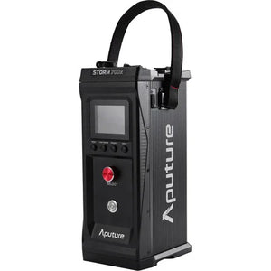 Aputure STORM 700x Tunable White LED Monolight at PROCAM | procam.com