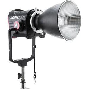 Aputure STORM 700x Tunable White LED Monolight at PROCAM | procam.com