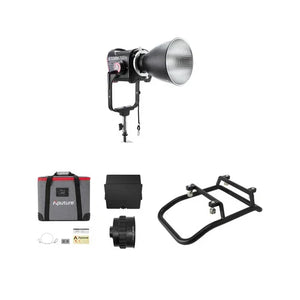 Aputure STORM 700x Tunable White LED Monolight (Cine Kit) at PROCAM | procam.com
