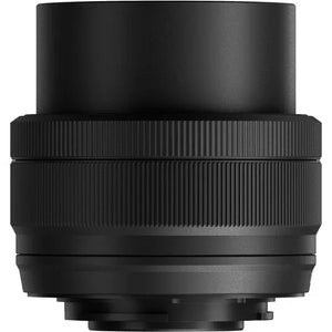 FUJIFILM X-T30 III Mirrorless Digital Camera with XC 13-33mm f/3.5-6.3 OIS Lens Kit (Silver) at PROCAM | procam.com