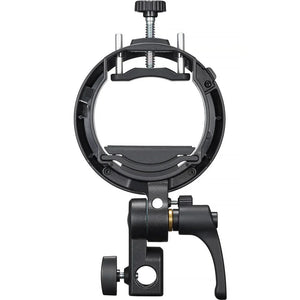 Godox S3 Speedlite Flash Bracket (Bowens Mount) at PROCAM | procam.com