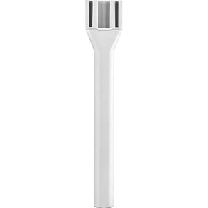 RODE Interview GO Handheld Mic Adapter for Wireless Clip-On Transmitter (White) at PROCAM | procam.com