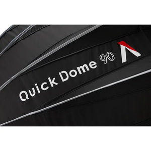 Aputure Quick Dome 90 Softbox at PROCAM | procam.com