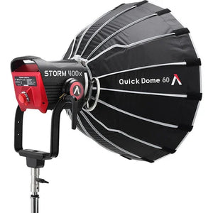 Aputure Quick Dome 60 Softbox at PROCAM | procam.com