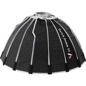Aputure Quick Dome 60 Softbox at PROCAM | procam.com