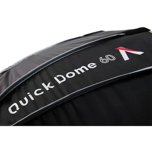 Aputure Quick Dome 60 Softbox at PROCAM | procam.com