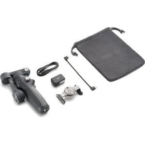 DJI Osmo Mobile 8 Smartphone Gimbal at PROCAM | procam.com