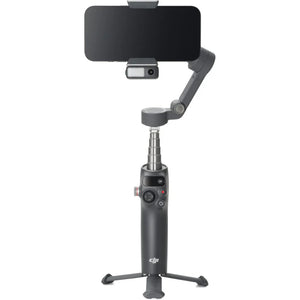 DJI Osmo Mobile 8 Smartphone Gimbal at PROCAM | procam.com