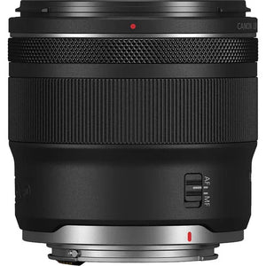 Canon RF 45mm f/1.2 STM Lens at PROCAM | procam.com