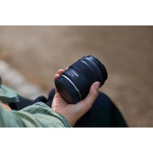 Canon RF 45mm f/1.2 STM Lens at PROCAM | procam.com