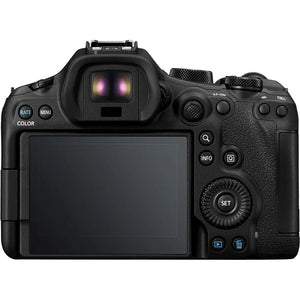 Canon EOS R6 Mark III Mirrorless Camera with RF 24-105mm f/4 L IS USM Lens at PROCAM | procam.com