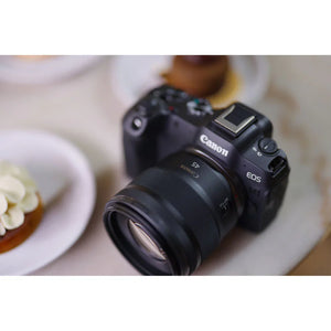 Canon RF 45mm f/1.2 STM Lens at PROCAM | procam.com