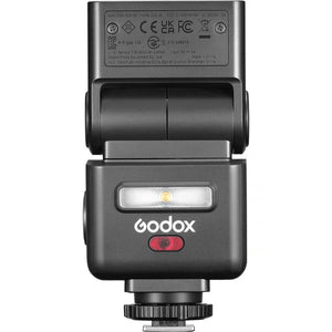 Godox iT32 TTL Mini Flash at PROCAM | procam.com