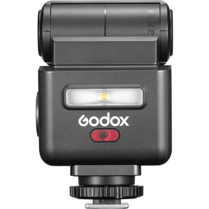 Godox iT32 TTL Mini Flash at PROCAM | procam.com