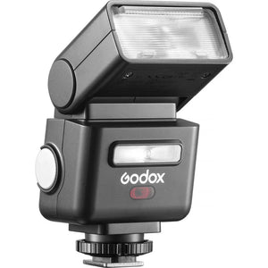Godox iT32 TTL Mini Flash at PROCAM | procam.com
