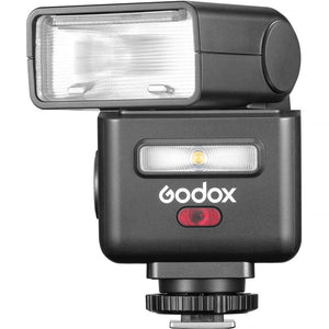 Godox iT32 TTL Mini Flash at PROCAM | procam.com