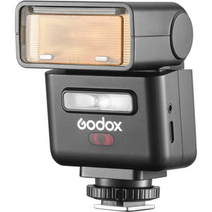 Godox iT32 TTL Mini Flash at PROCAM | procam.com
