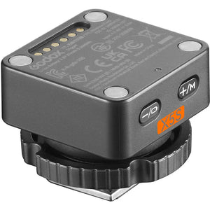Godox X5S TTL Wireless Flash Trigger for Sony at PROCAM | procam.com